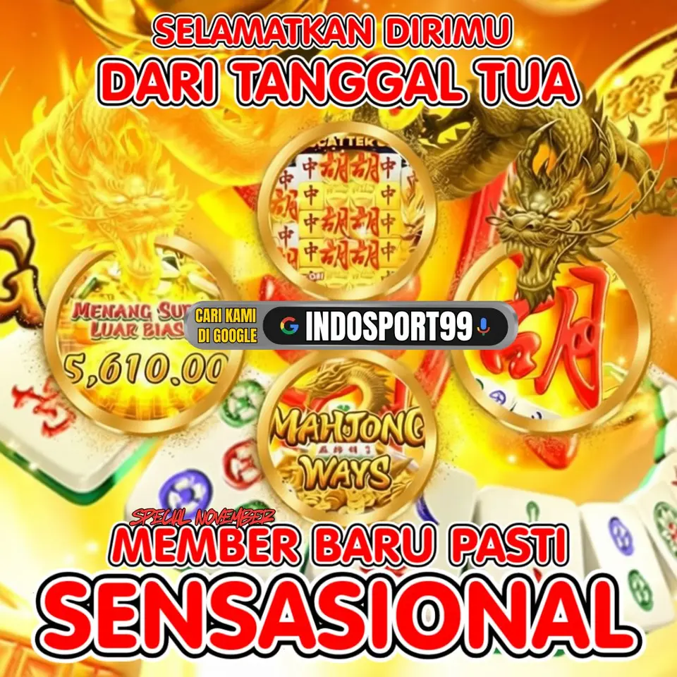 indosport99 Masuk