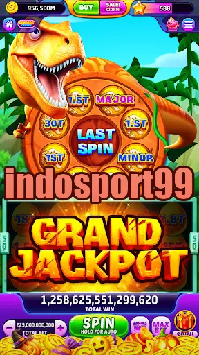 indosport99 Masuk