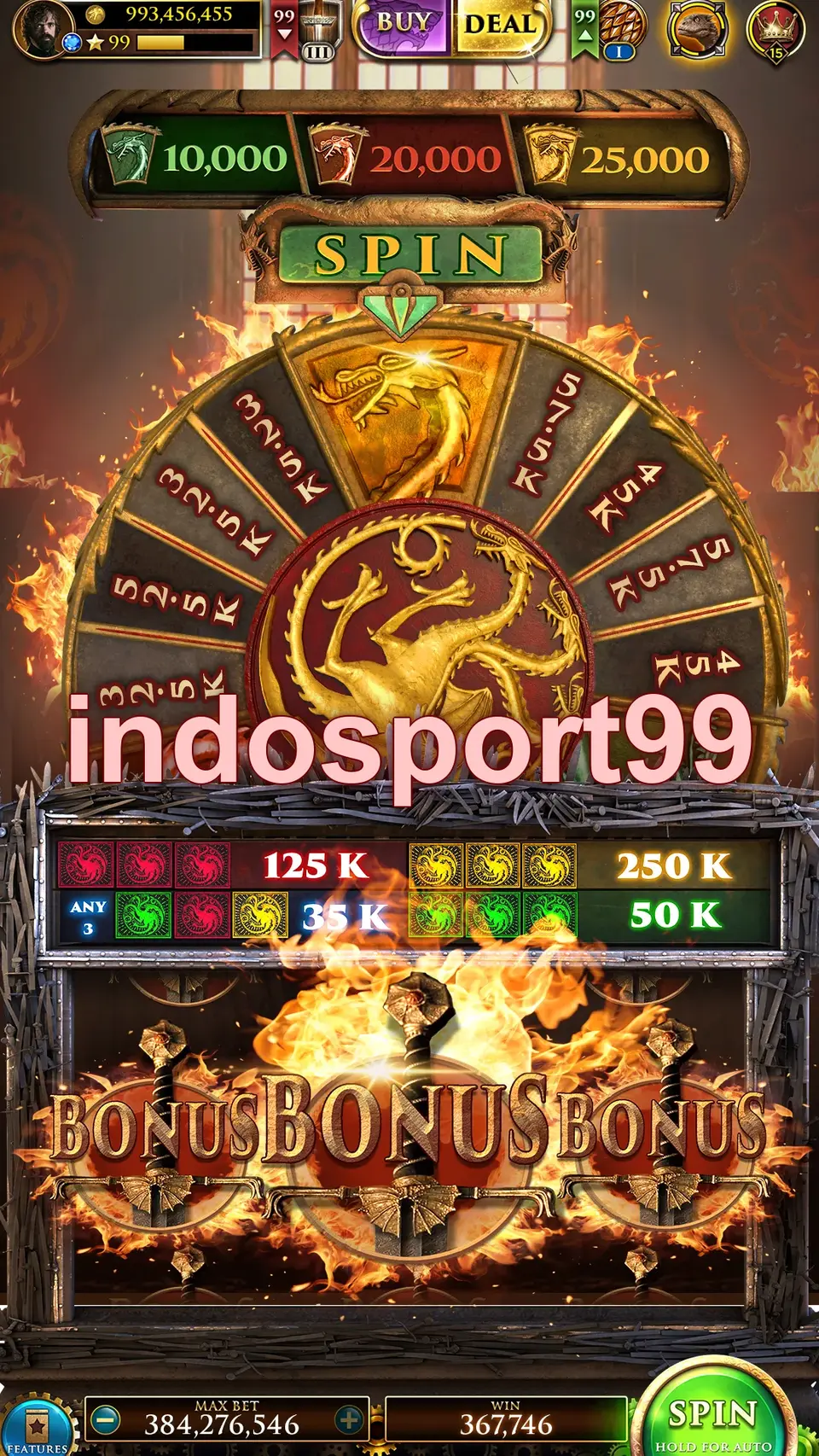 indosport99 Masuk