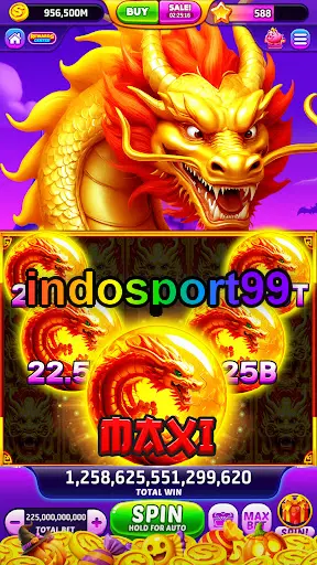 indosport99 Masuk