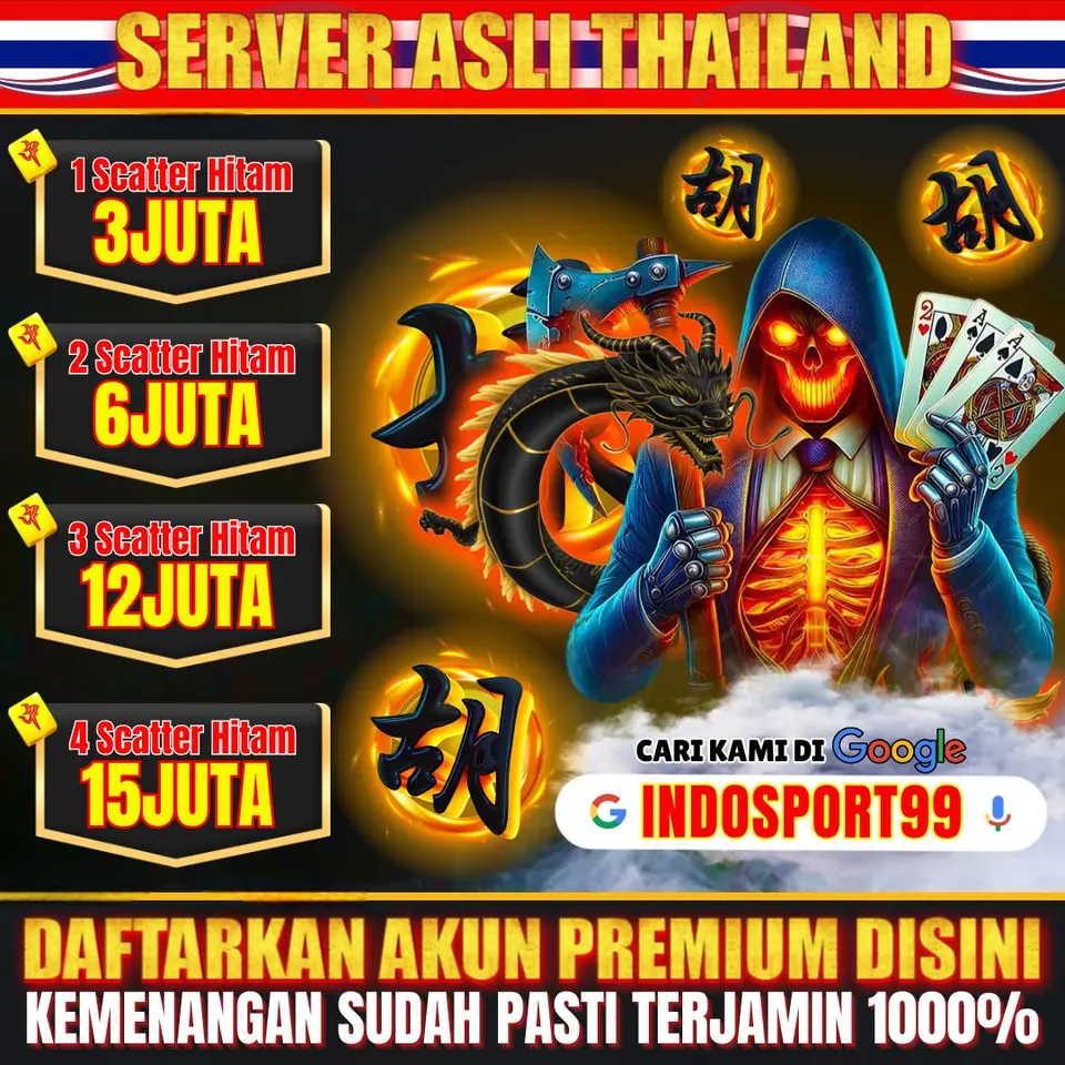 indosport99 APK Resmi Unduh