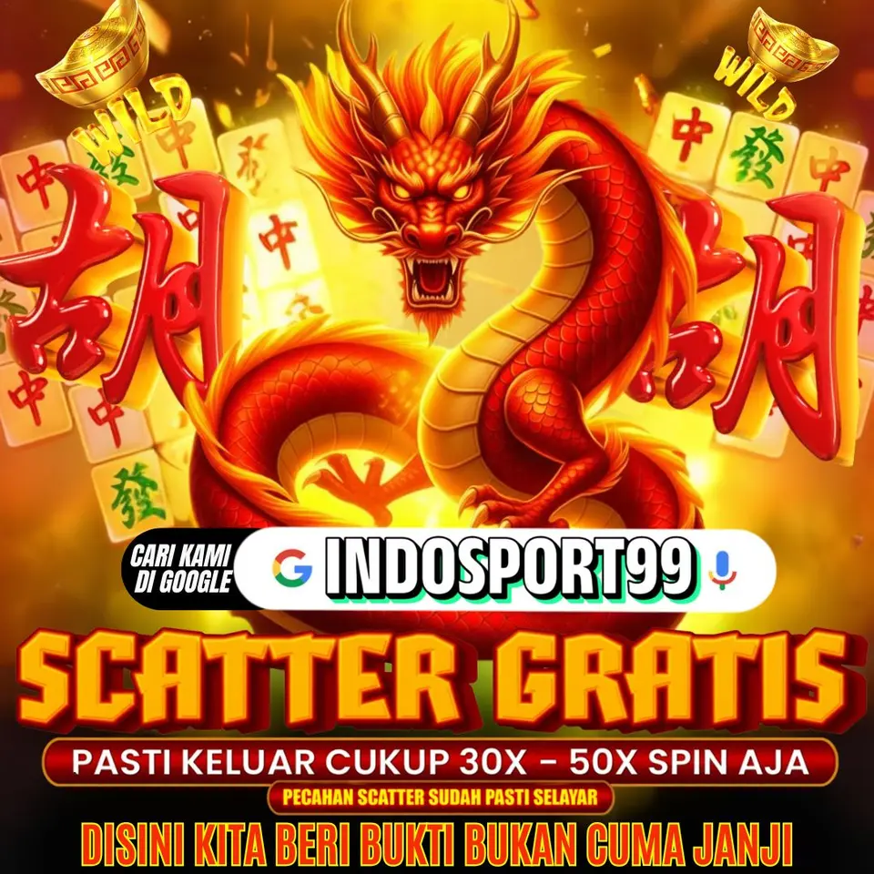indosport99 Masuk - indosport99 Resmi