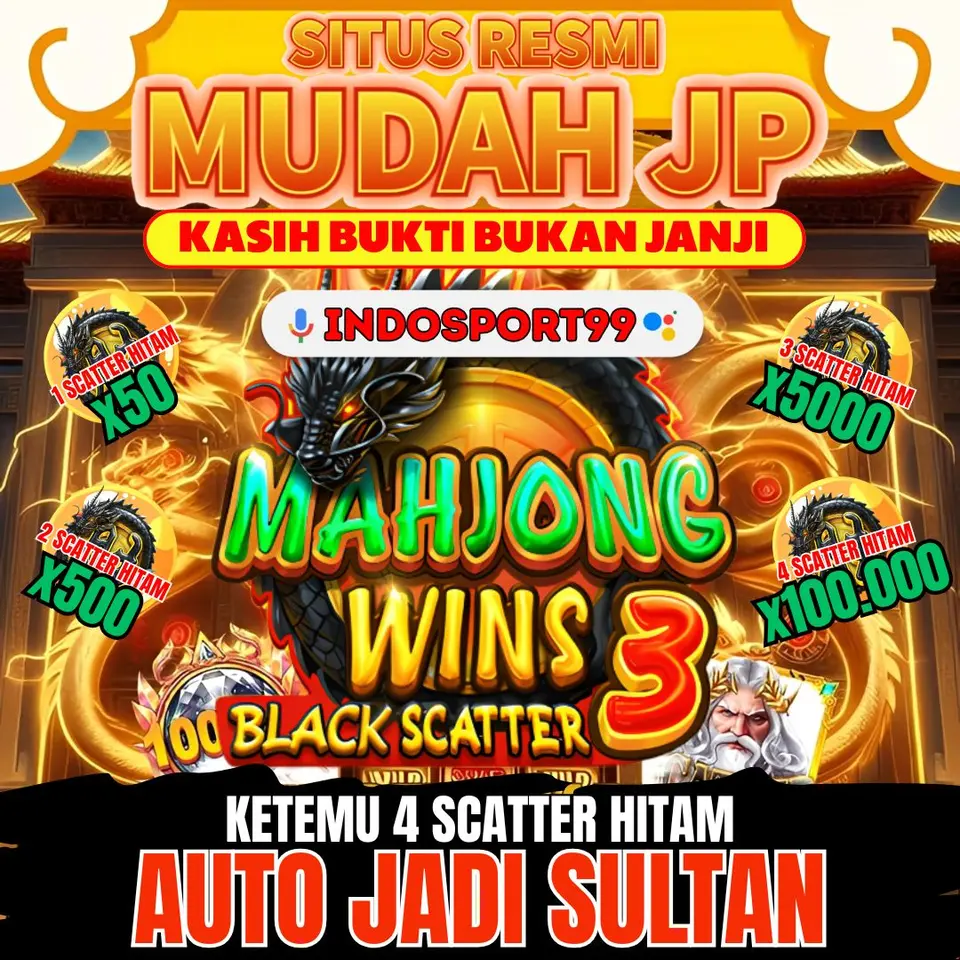 indosport99 Tangkapan Layar - Resmi