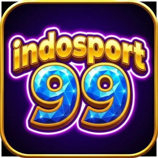 indosport99 Logo - Resmi