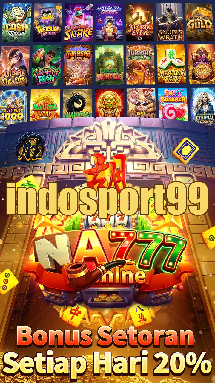indosport99 Tangkapan Layar - APK Resmi